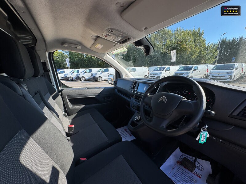 Used Citroen Dispatch 2024 for sale - 77042109: Photo 15