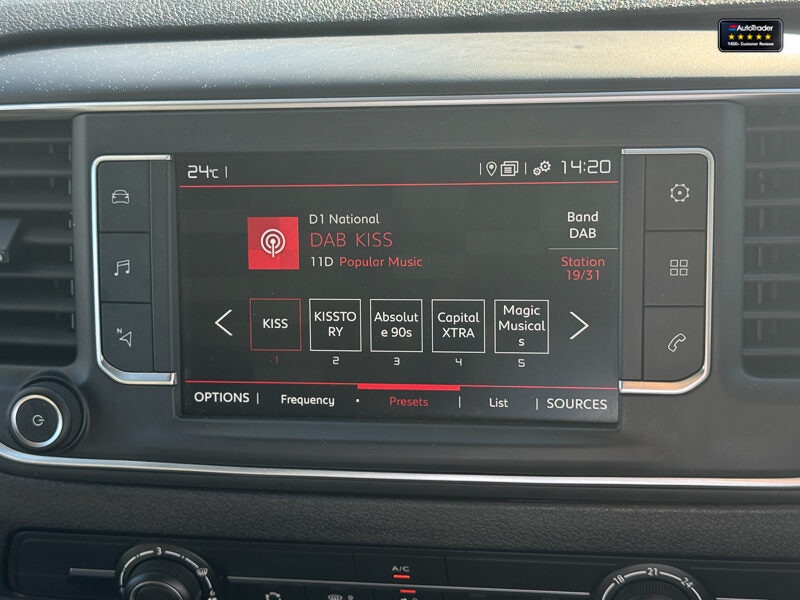 Used Citroen Dispatch 2024 for sale - 77042109: Photo 22