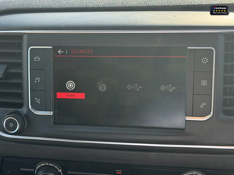 Used Citroen Dispatch 2024 for sale - 77042109: Photo 23