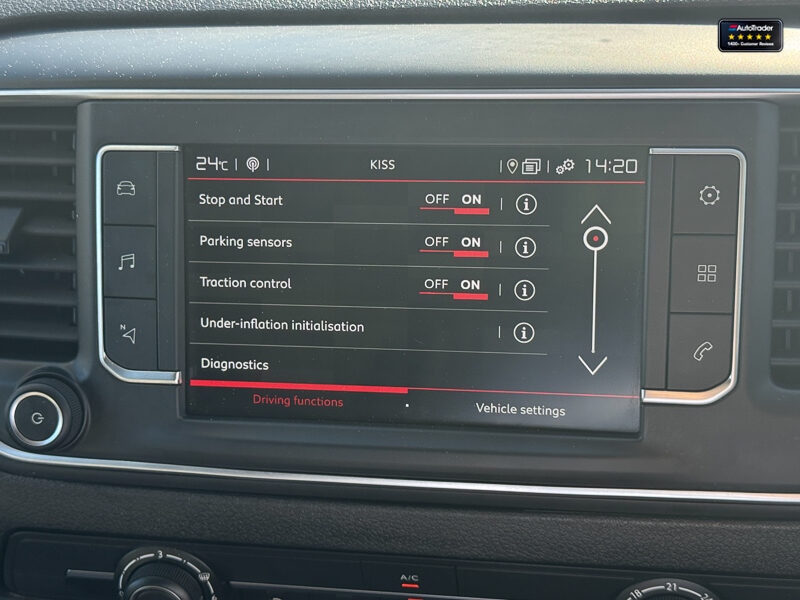 Used Citroen Dispatch 2024 for sale - 77042109: Photo 24