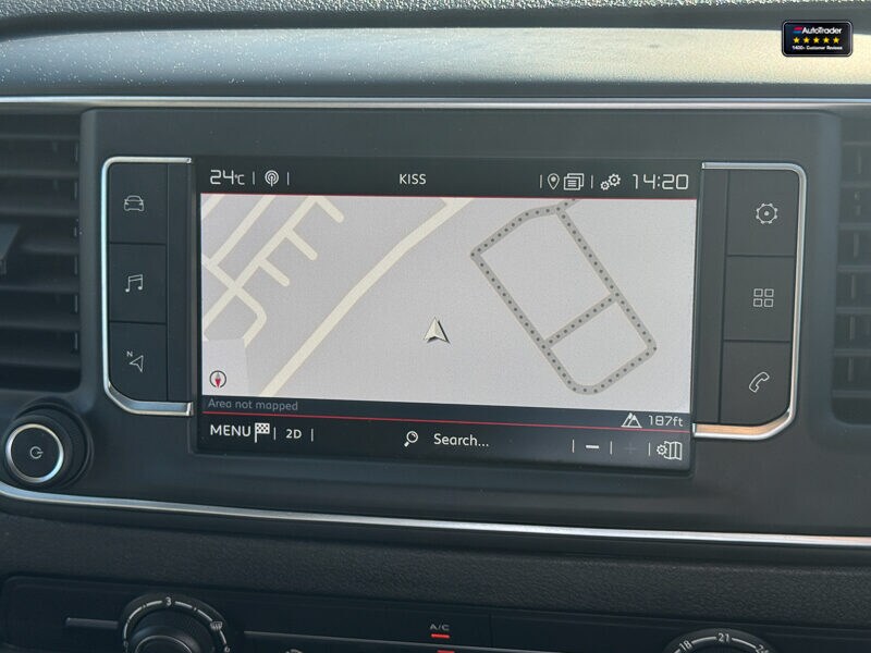 Used Citroen Dispatch 2024 for sale - 77042109: Photo 26