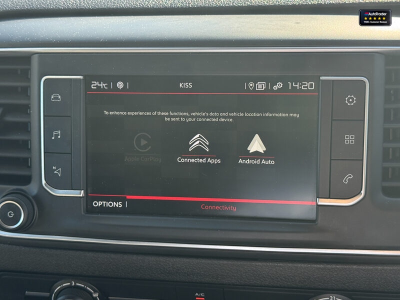 Used Citroen Dispatch 2024 for sale - 77042109: Photo 28