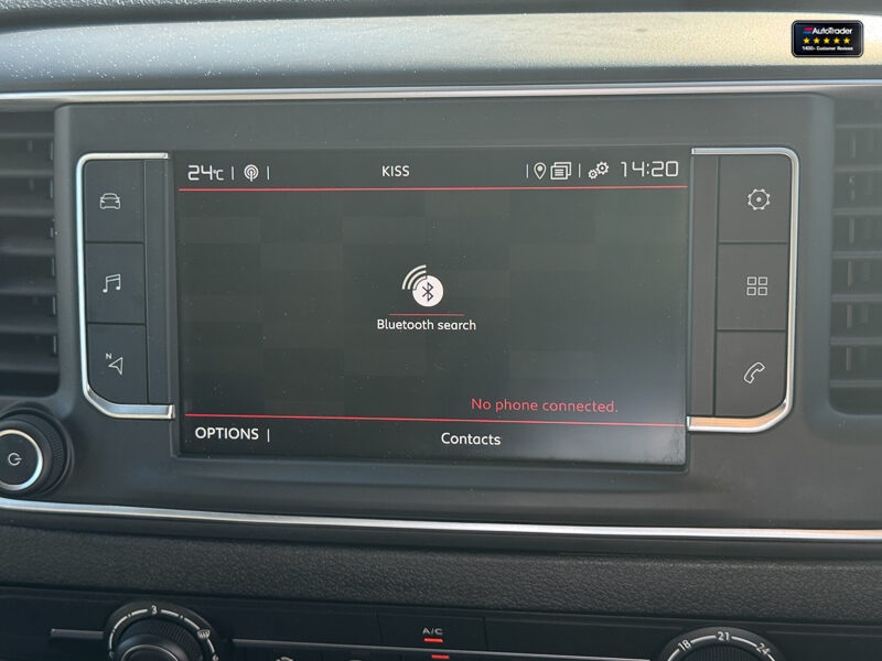 Used Citroen Dispatch 2024 for sale - 77042109: Photo 29