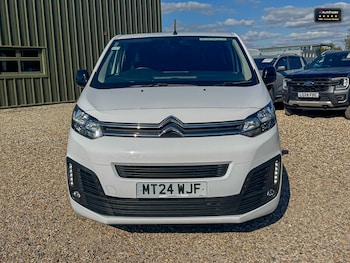 Used Citroen Dispatch 2024 for sale - 77042109: Photo