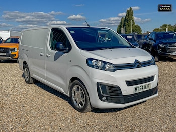 Used Citroen Dispatch 2024 for sale - 77042109: Photo