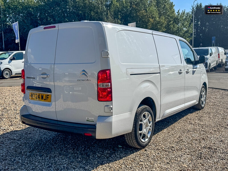 Used Citroen Dispatch 2024 for sale - 77042109: Photo 6
