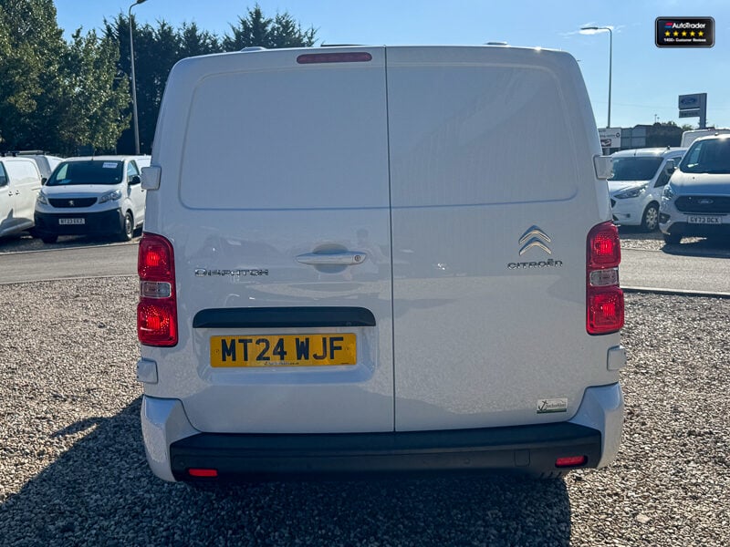 Used Citroen Dispatch 2024 for sale - 77042109: Photo 7