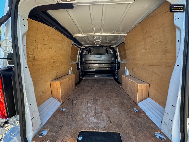 Used Citroen Dispatch 2024 for sale - 77042109: Photo 9