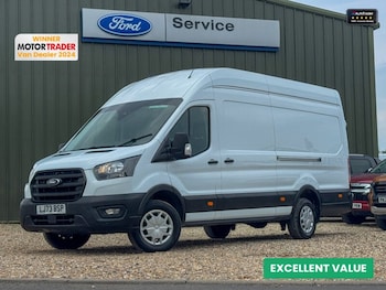 Ford - Transit