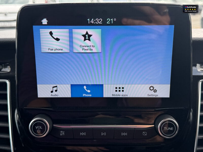 Vehicle 31