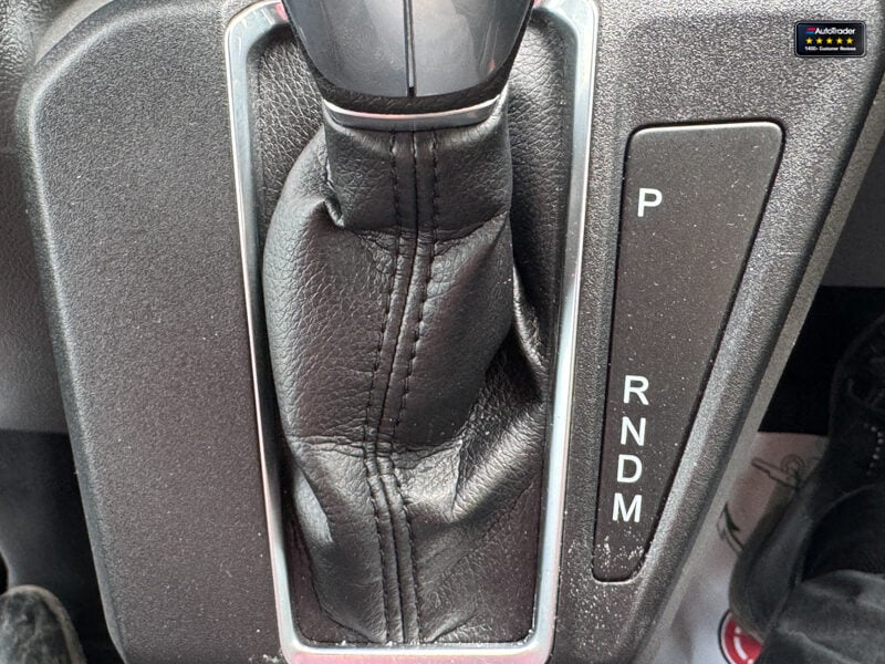 Vehicle 38