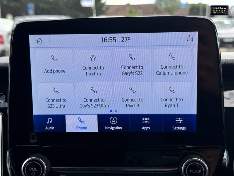 Vehicle 31