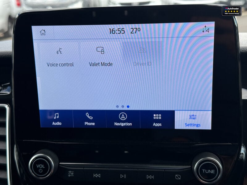 Vehicle 36