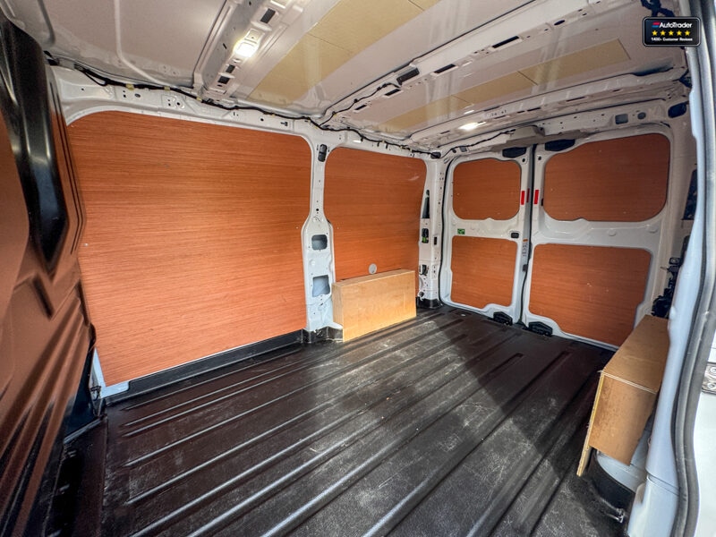 Used Ford Transit Custom 2024 for sale - 77042116: Photo 11