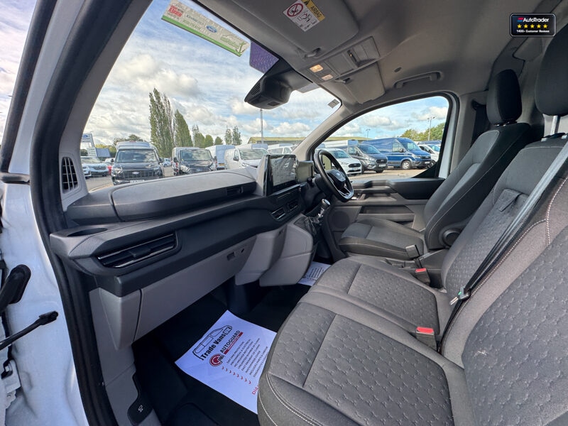 Used Ford Transit Custom 2024 for sale - 77042116: Photo 12