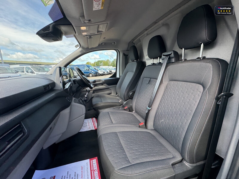 Used Ford Transit Custom 2024 for sale - 77042116: Photo 13