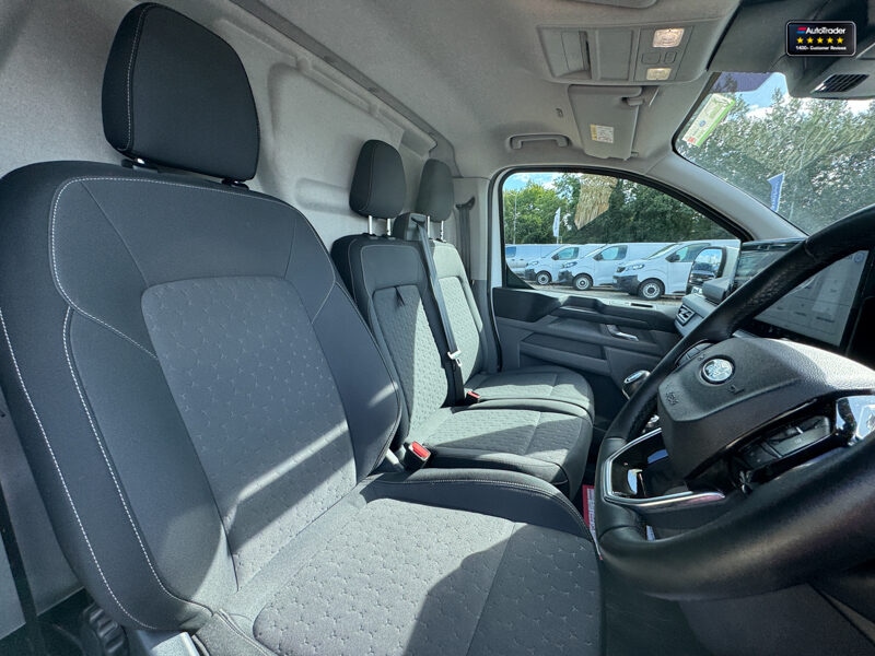 Used Ford Transit Custom 2024 for sale - 77042116: Photo 14