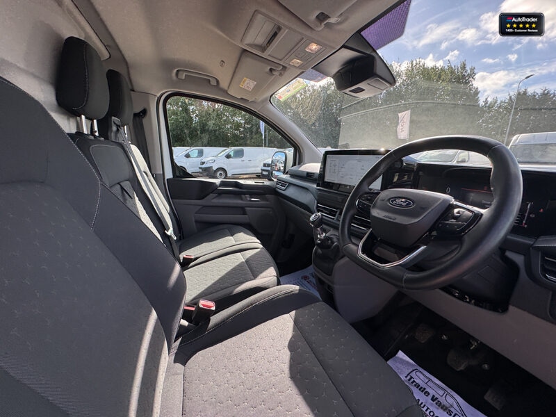 Used Ford Transit Custom 2024 for sale - 77042116: Photo 15