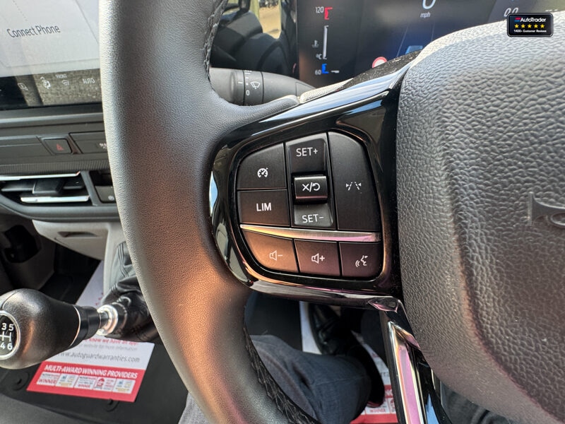 Used Ford Transit Custom 2024 for sale - 77042116: Photo 17