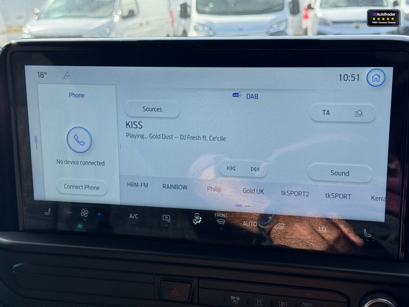 Used Ford Transit Custom 2024 for sale - 77042116: Photo 24