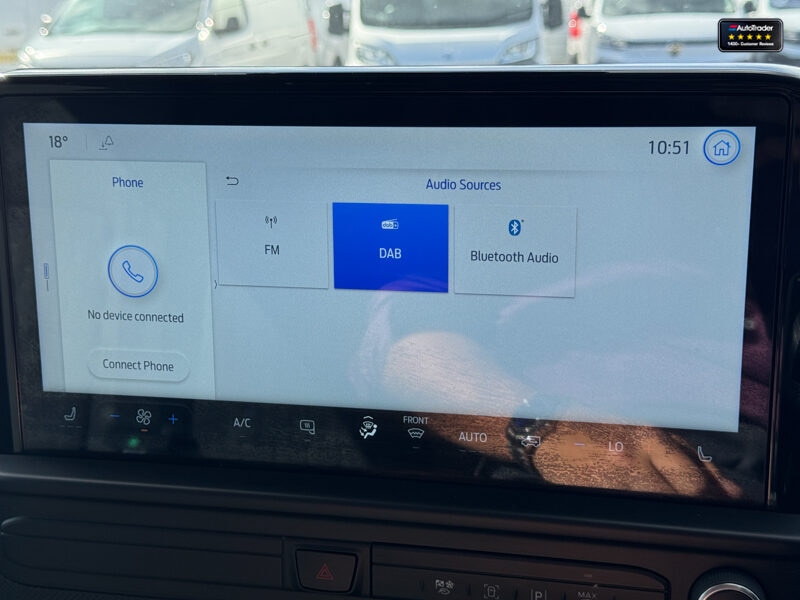 Used Ford Transit Custom 2024 for sale - 77042116: Photo 25