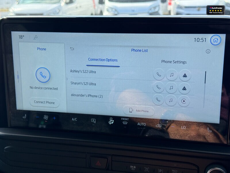 Used Ford Transit Custom 2024 for sale - 77042116: Photo 26