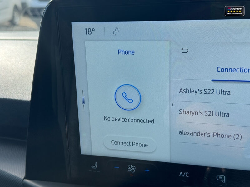 Used Ford Transit Custom 2024 for sale - 77042116: Photo 27