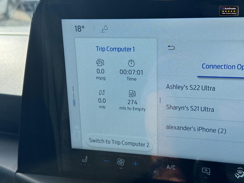 Used Ford Transit Custom 2024 for sale - 77042116: Photo 28