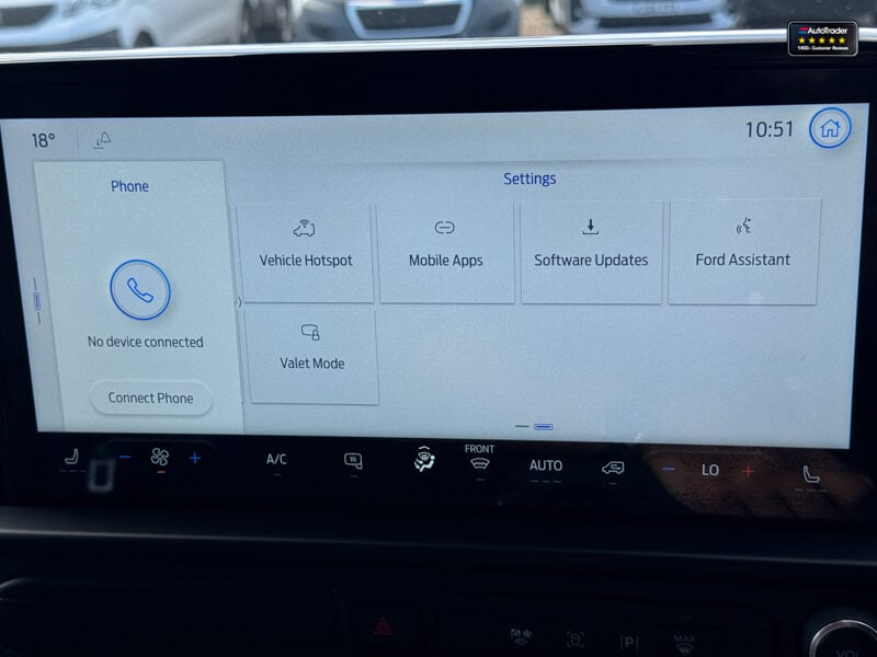 Used Ford Transit Custom 2024 for sale - 77042116: Photo 31