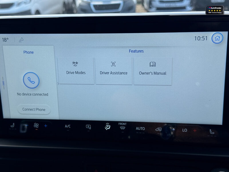 Used Ford Transit Custom 2024 for sale - 77042116: Photo 32