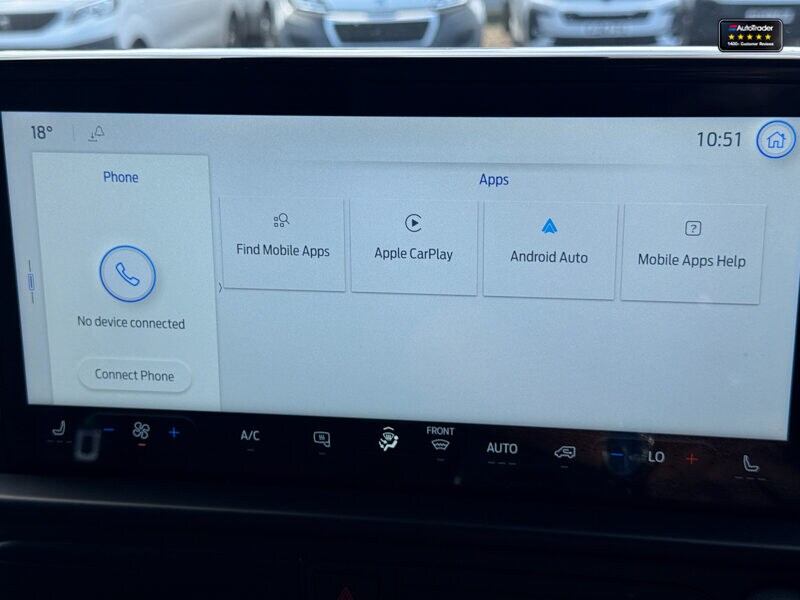 Used Ford Transit Custom 2024 for sale - 77042116: Photo 33