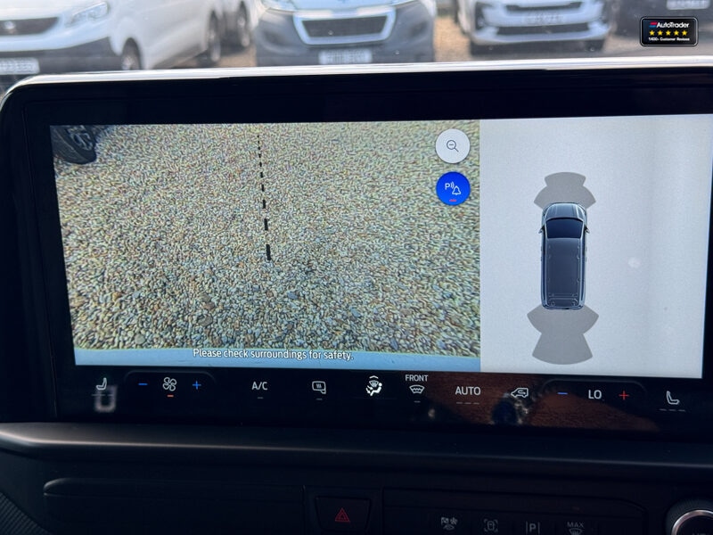 Used Ford Transit Custom 2024 for sale - 77042116: Photo 35