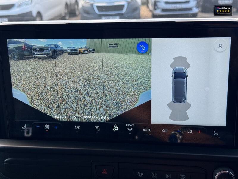 Used Ford Transit Custom 2024 for sale - 77042116: Photo 36