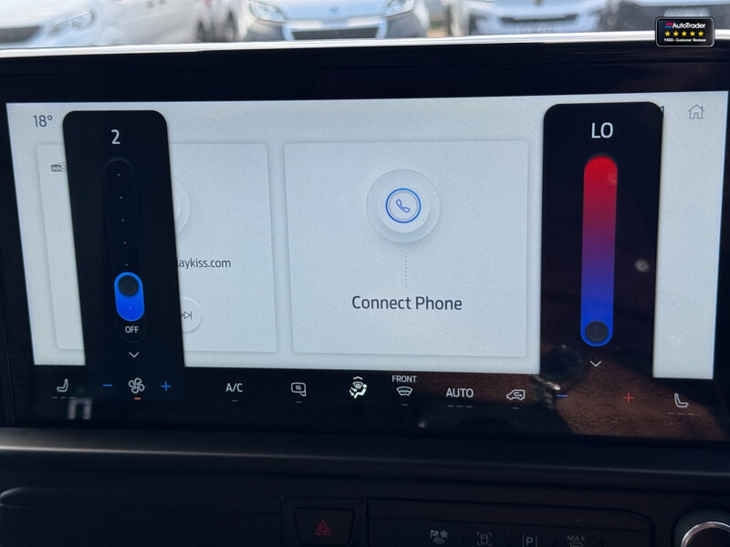 Used Ford Transit Custom 2024 for sale - 77042116: Photo 37