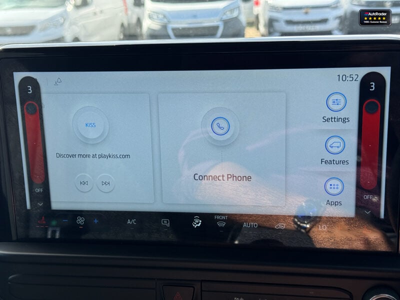 Used Ford Transit Custom 2024 for sale - 77042116: Photo 39