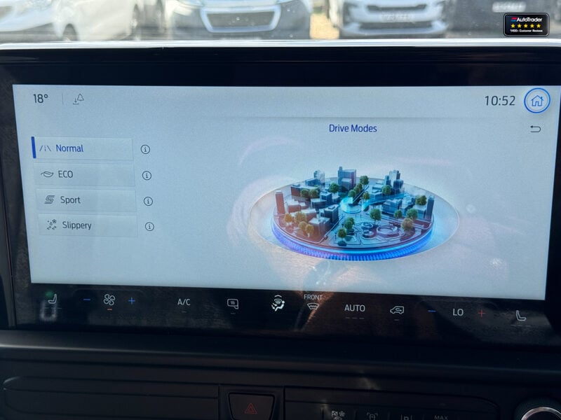 Used Ford Transit Custom 2024 for sale - 77042116: Photo 40