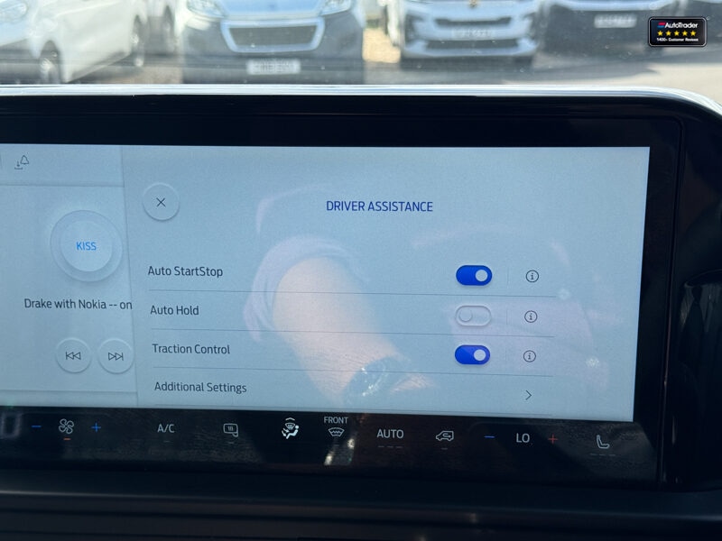 Used Ford Transit Custom 2024 for sale - 77042116: Photo 41