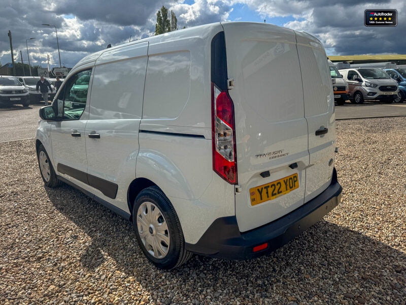 Used Ford Transit Connect 2022 for sale - 77042143: Photo 10