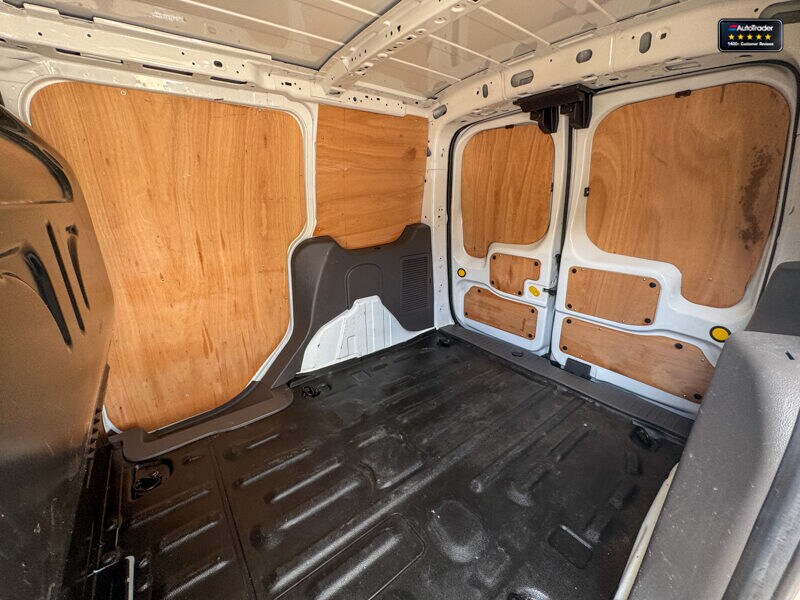 Used Ford Transit Connect 2022 for sale - 77042143: Photo 11