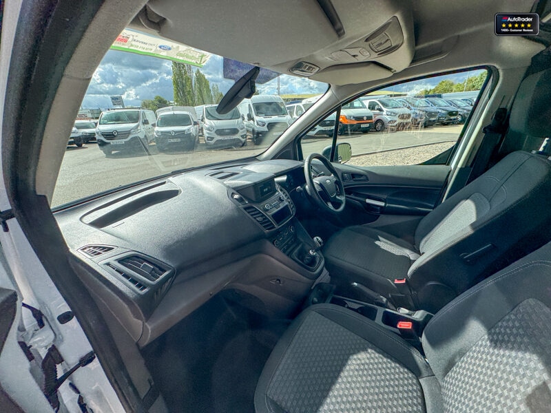 Used Ford Transit Connect 2022 for sale - 77042143: Photo 12