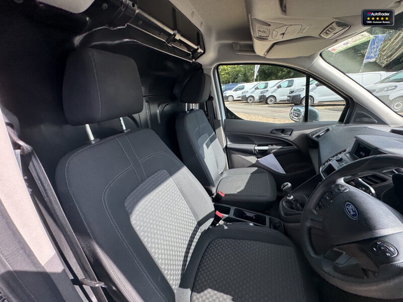 Used Ford Transit Connect 2022 for sale - 77042143: Photo 14
