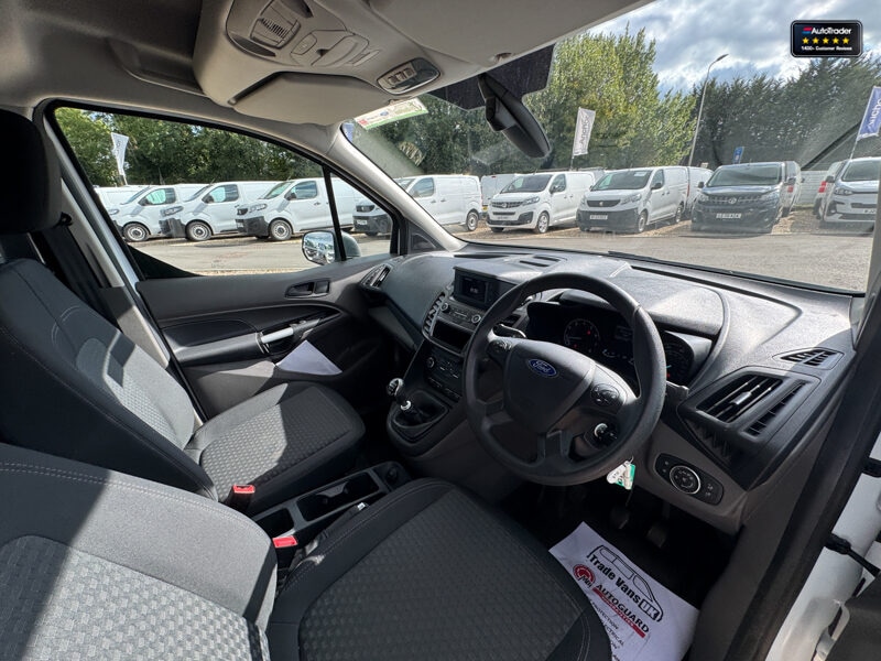 Used Ford Transit Connect 2022 for sale - 77042143: Photo 15