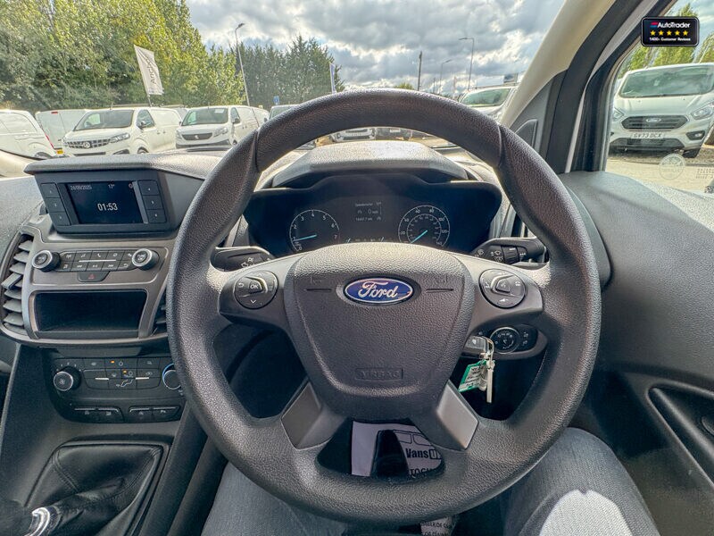 Used Ford Transit Connect 2022 for sale - 77042143: Photo 16