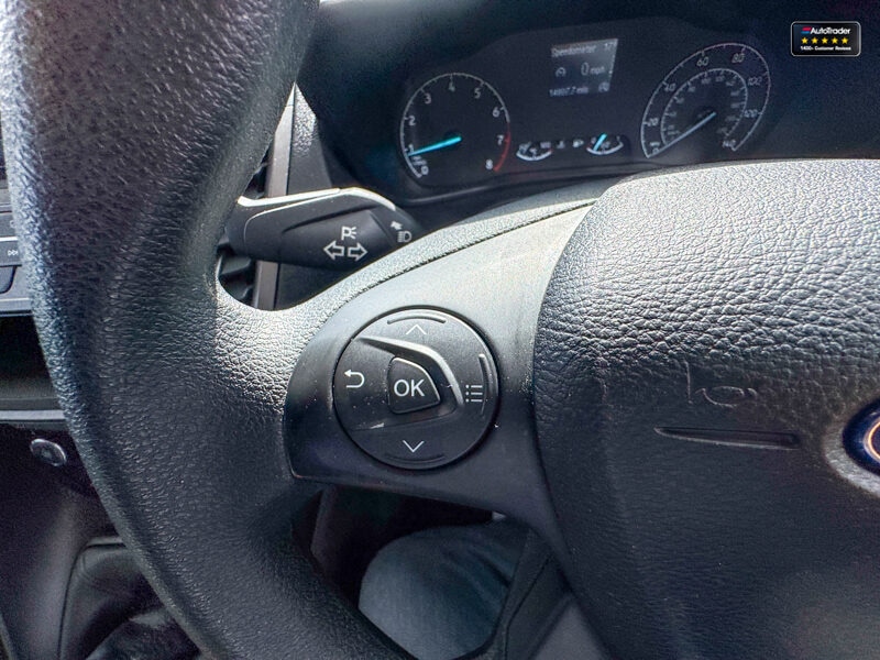 Used Ford Transit Connect 2022 for sale - 77042143: Photo 17