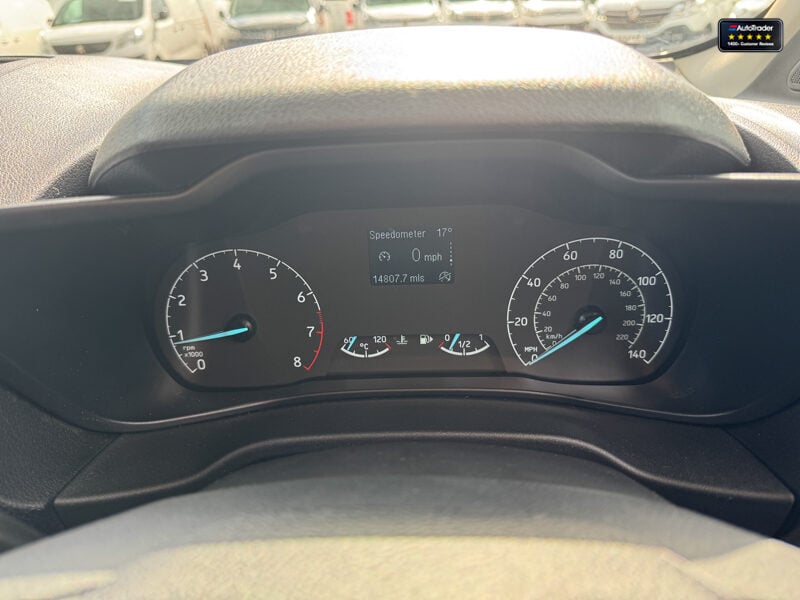 Used Ford Transit Connect 2022 for sale - 77042143: Photo 19