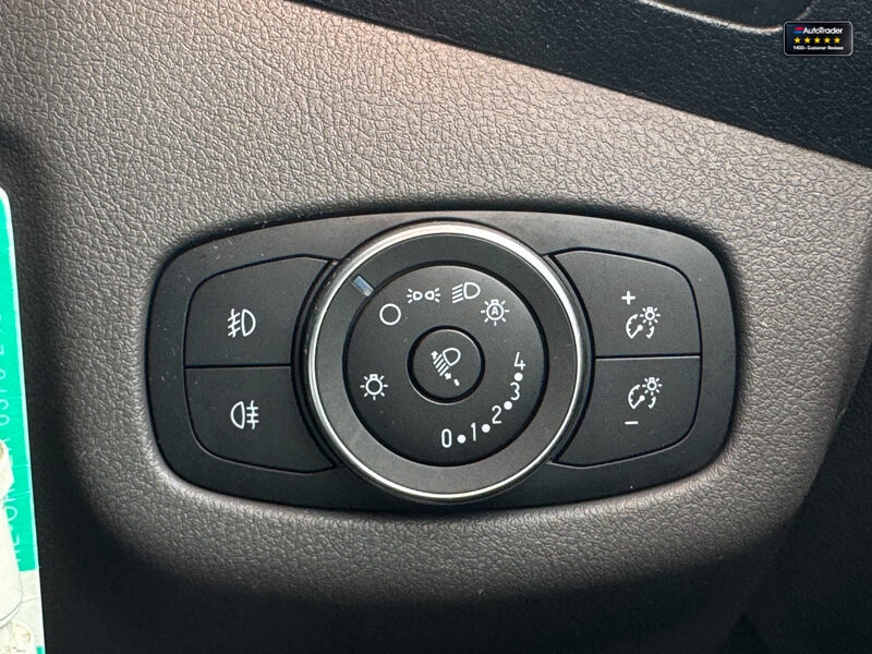 Used Ford Transit Connect 2022 for sale - 77042143: Photo 22