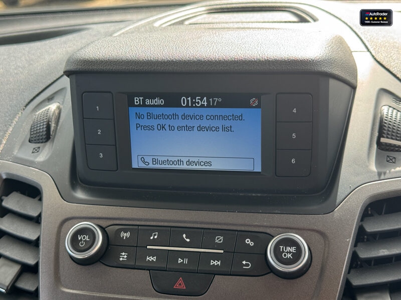 Used Ford Transit Connect 2022 for sale - 77042143: Photo 25