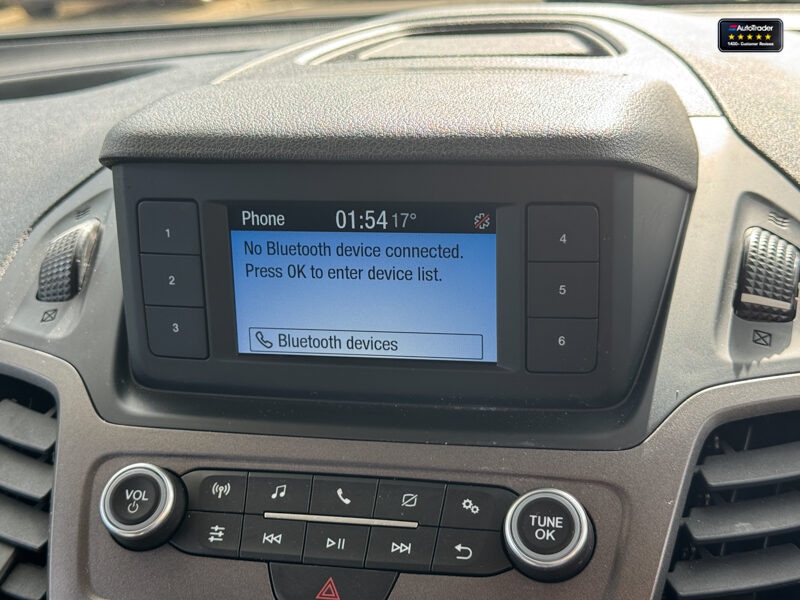 Used Ford Transit Connect 2022 for sale - 77042143: Photo 26