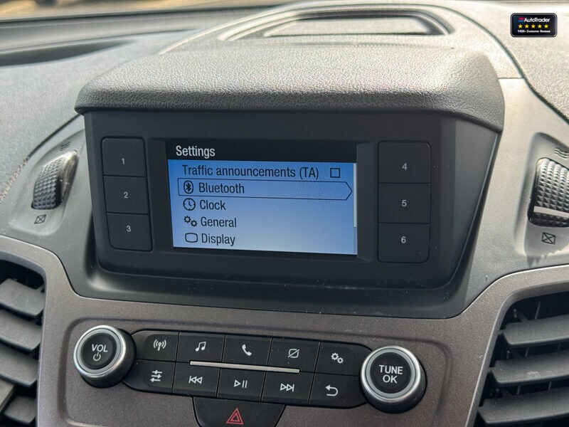 Used Ford Transit Connect 2022 for sale - 77042143: Photo 27