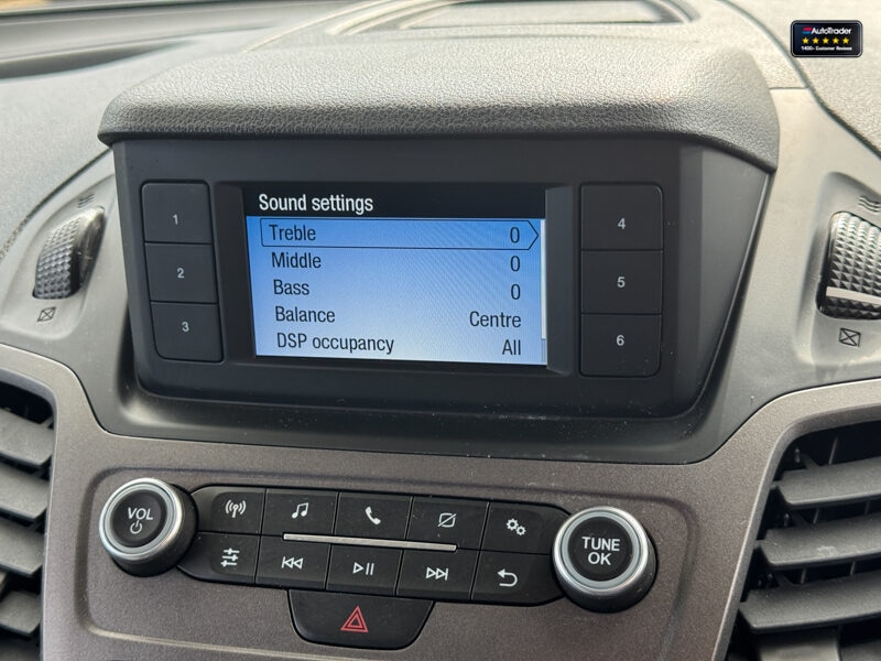 Used Ford Transit Connect 2022 for sale - 77042143: Photo 28